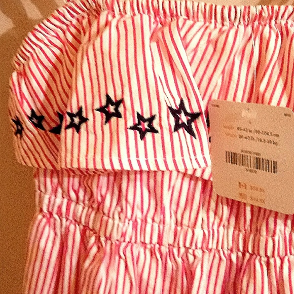 Gymboree girls dress - Picture 2 of 4